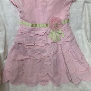 Gymboree Dress Size 18-24 Month NWOT